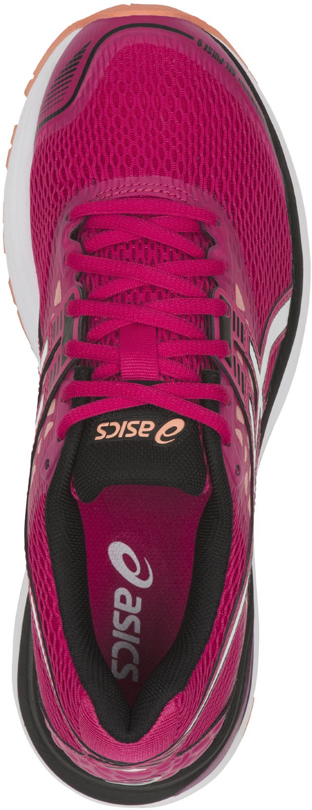 Asics gel outlet pulse 9 womens